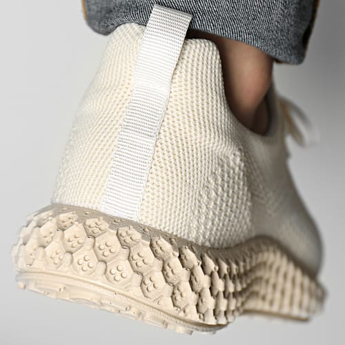 Baskets Beige