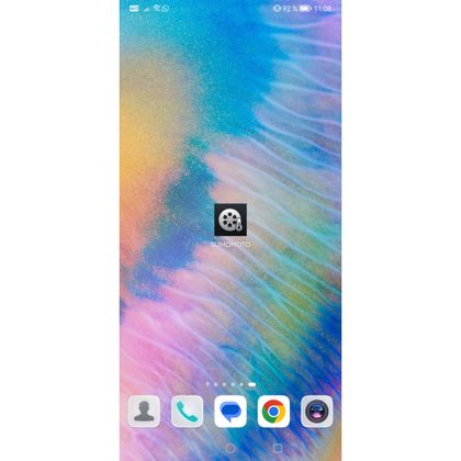 Couverture chauffante KOOROOM HEATGRIP AV+AR BOITIER+APPLICATION Universel - Noir