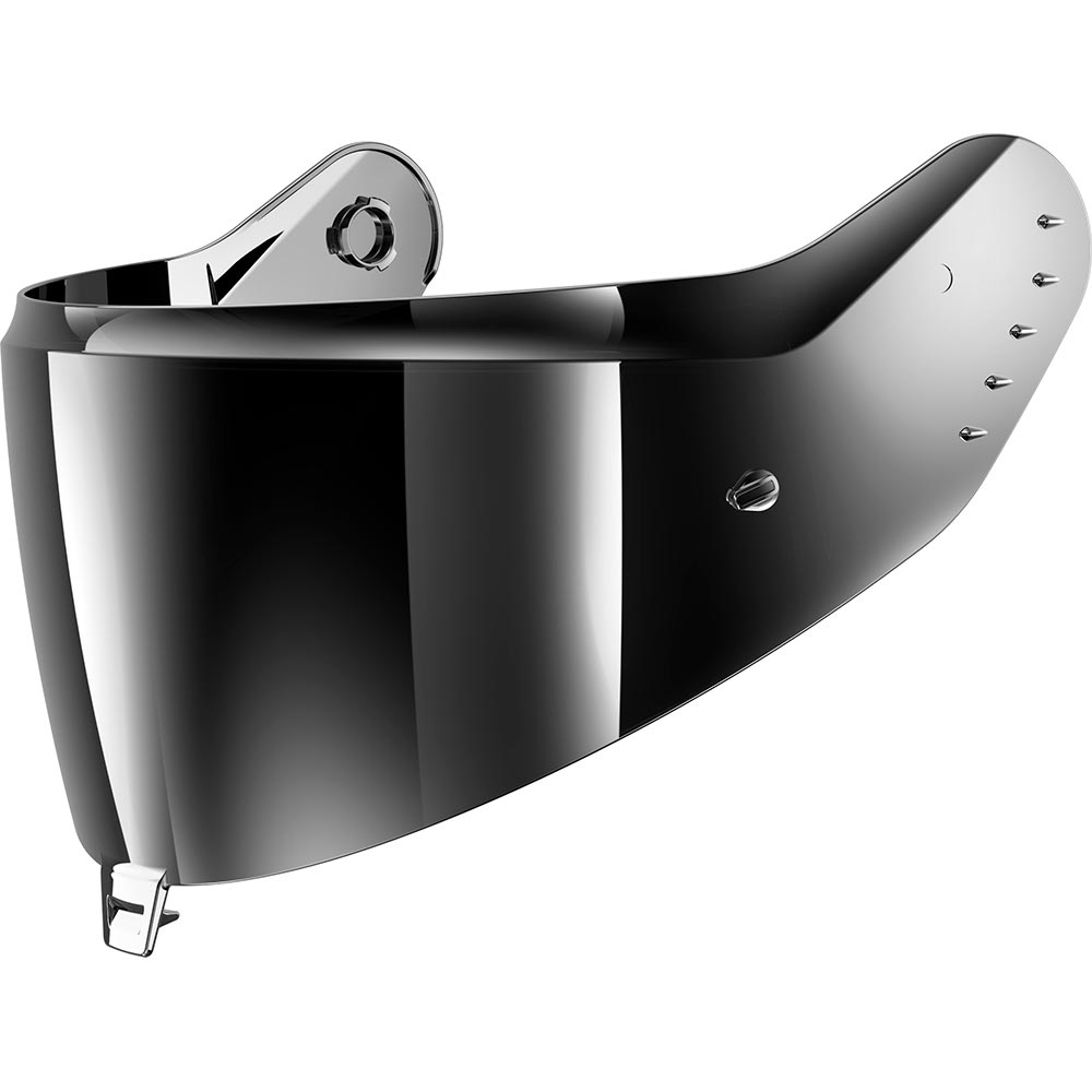 Shark - Écran piste Skwal i3 / D-Skwal 3 / Ridill 2 Argent / Iridium
