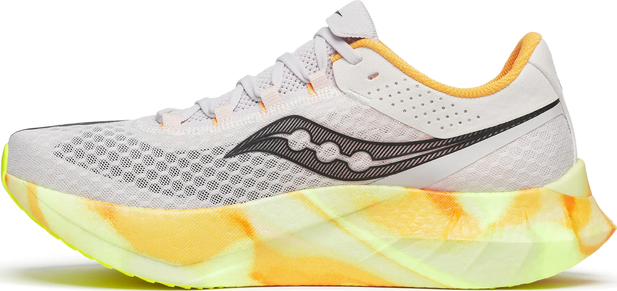 Saucony Men's Endorphin Pro 4 Fog/peel