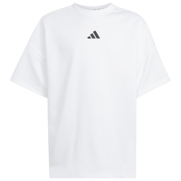 adidas - Kid's Future Icons Oversized Tee - T-shirt