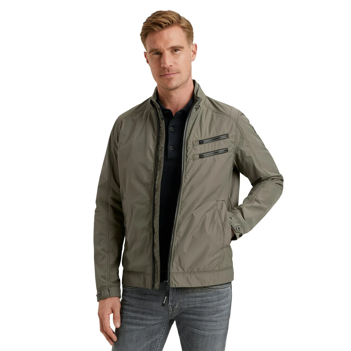 Heren Jas 27630225
