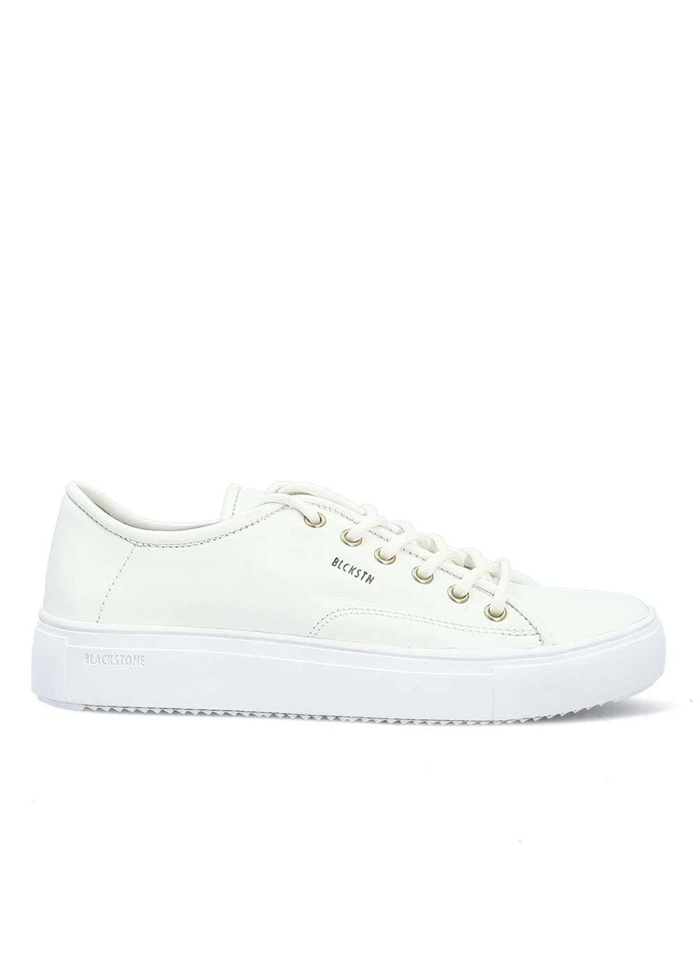 SNEAKER BL234 WHITE