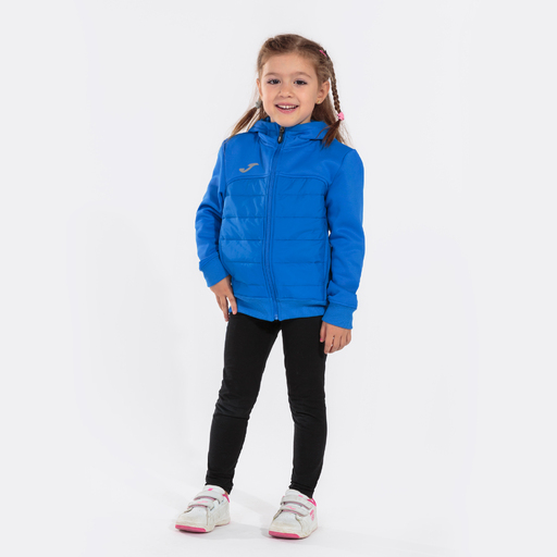 Chaqueta Ligera Joma Bern Royal