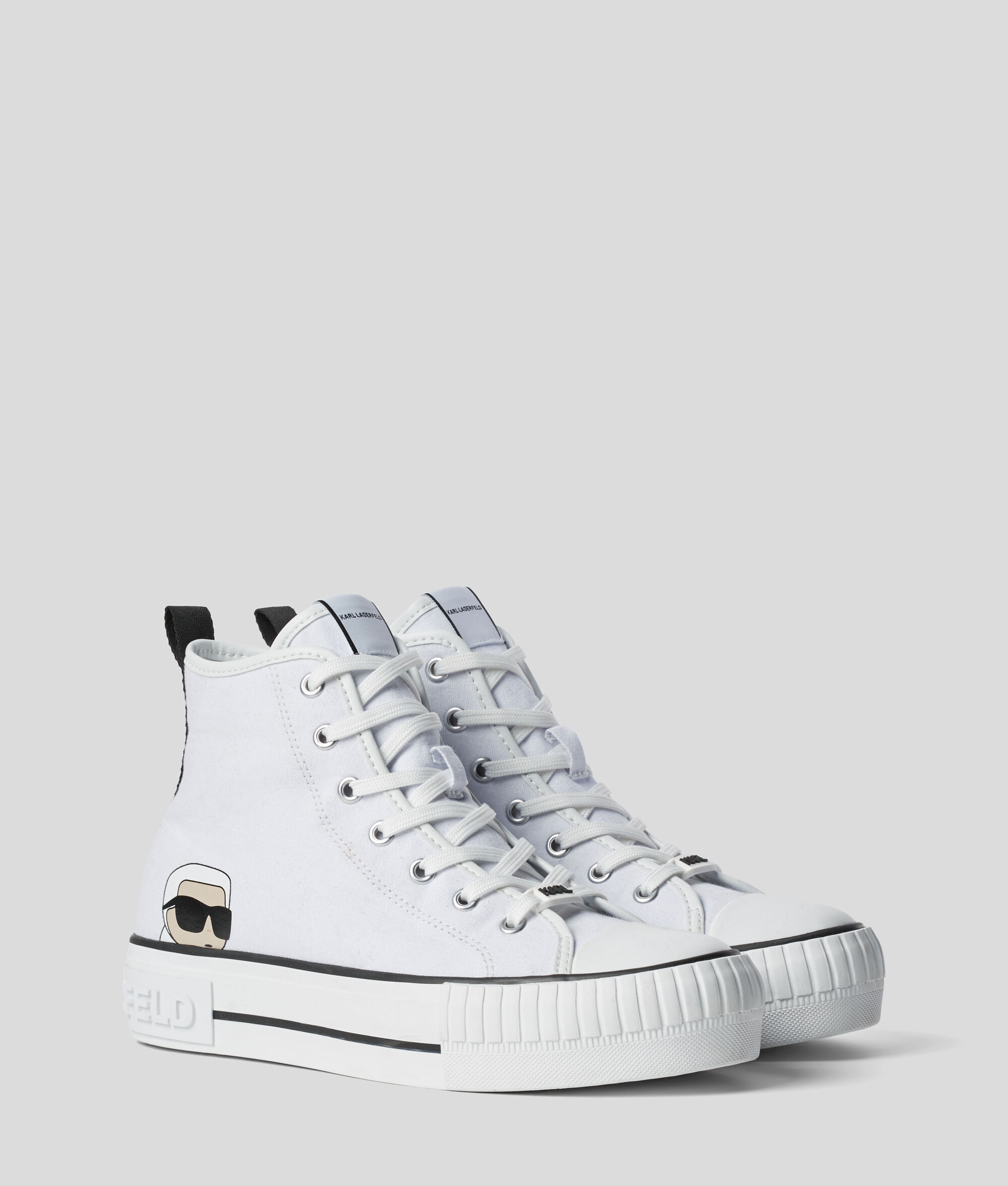 Baskets KAMPUS MAX KARL ICONIC NFT