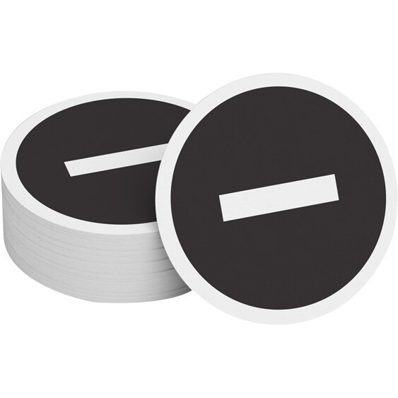 Pictogramme pour contremarche sens interdit