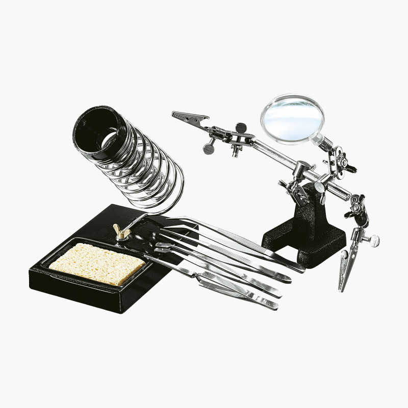 LODDE STATIV