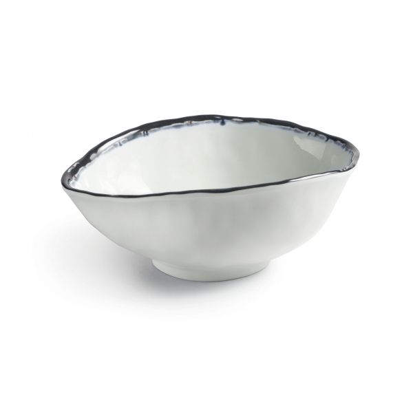 Utilinox Bacia Oval 