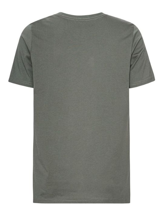 Fort Langley Tee Men herre-T-shirt
