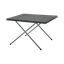 Campingbord 80x60 cm