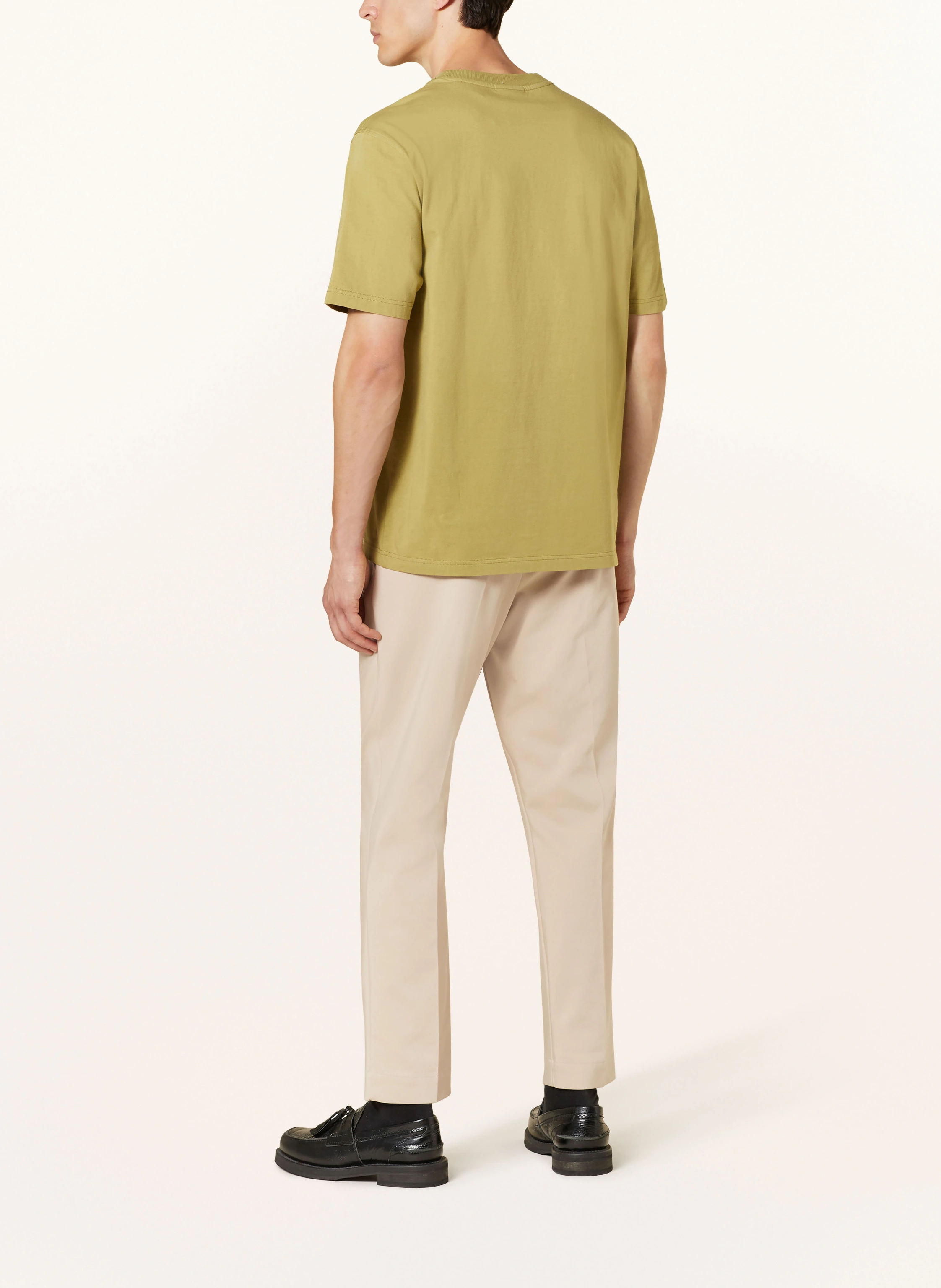 NN.07 T-Shirt ADAM
