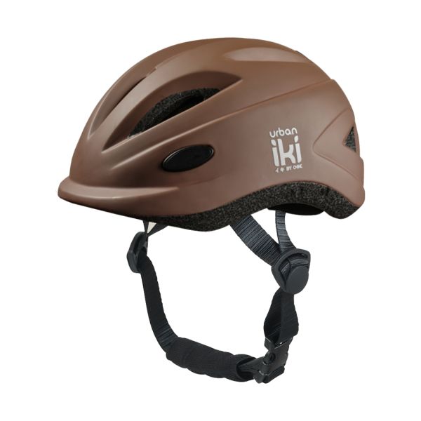Urban Iki Helm Wit Mt. XS