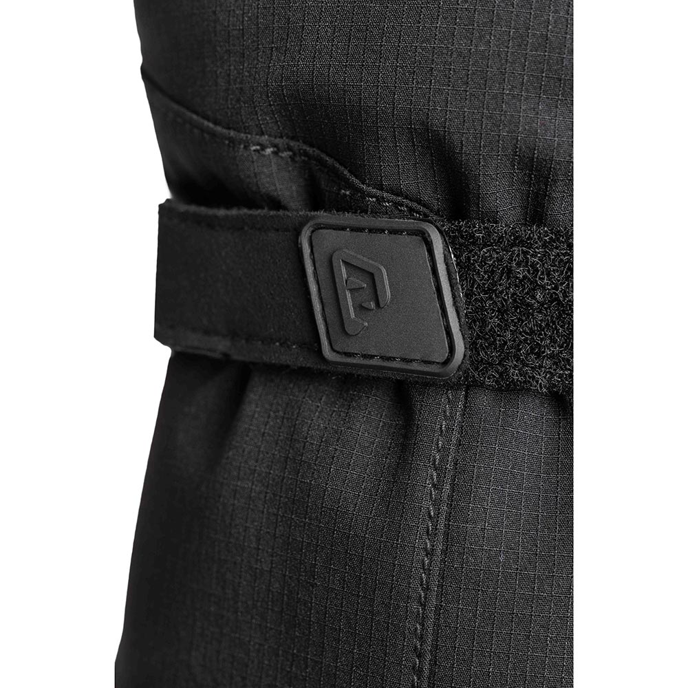 All One - Gants Arctic Waterproof Noir