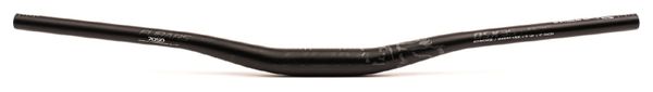 Cintre VTT Chromag Fubars OSX 35mm Noir