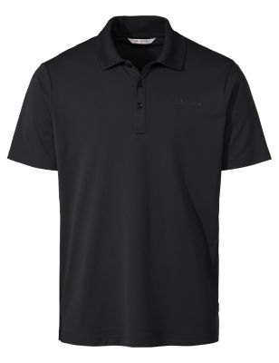 VaudeEssential Polo Shirt - schwarz