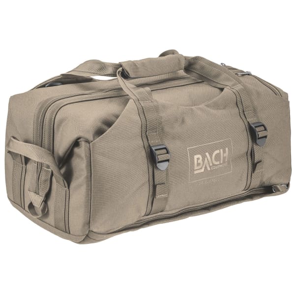 Duffel BACH DR. DUFFEL 20 SAND BEIGE