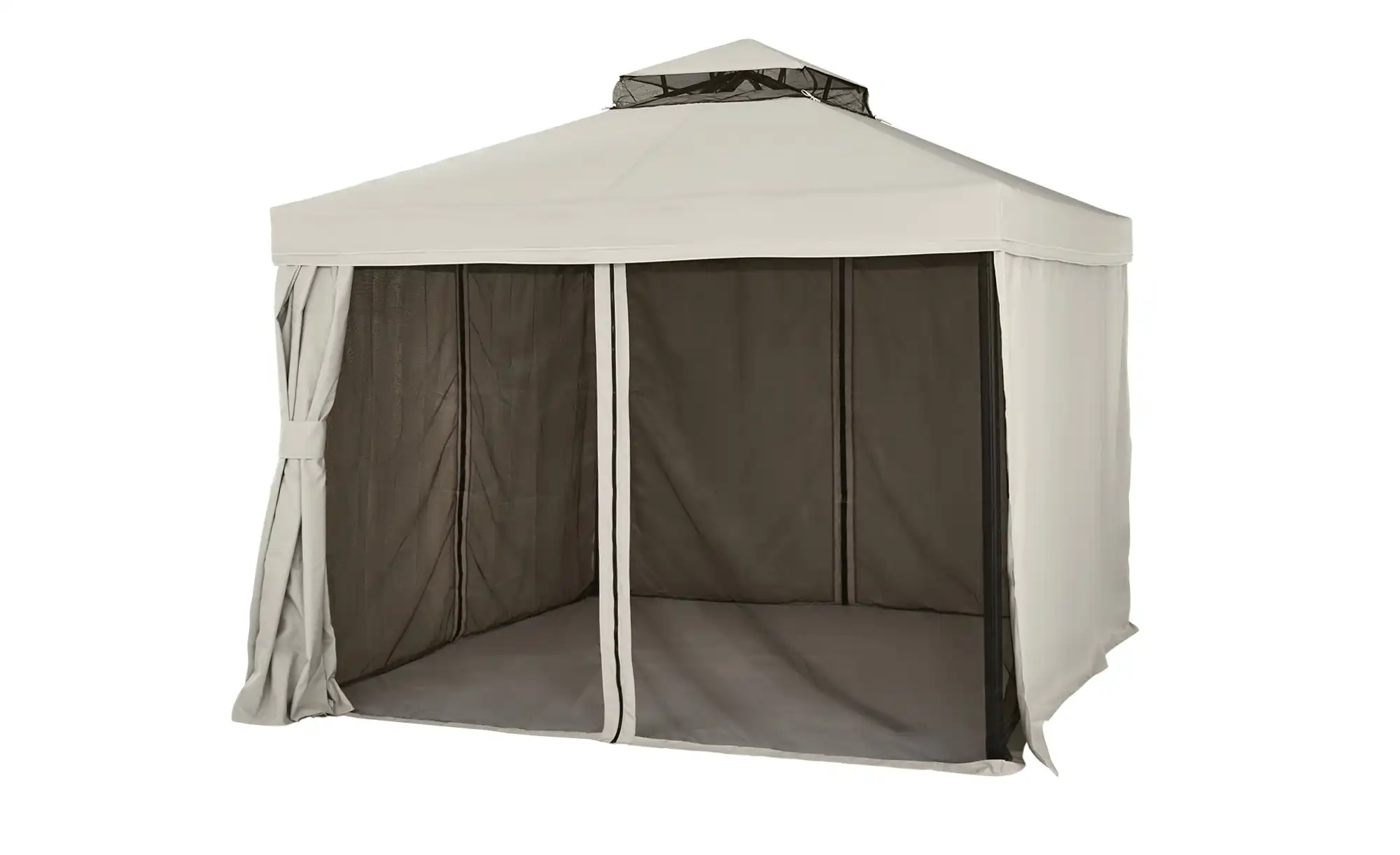 Pavillon Sahara