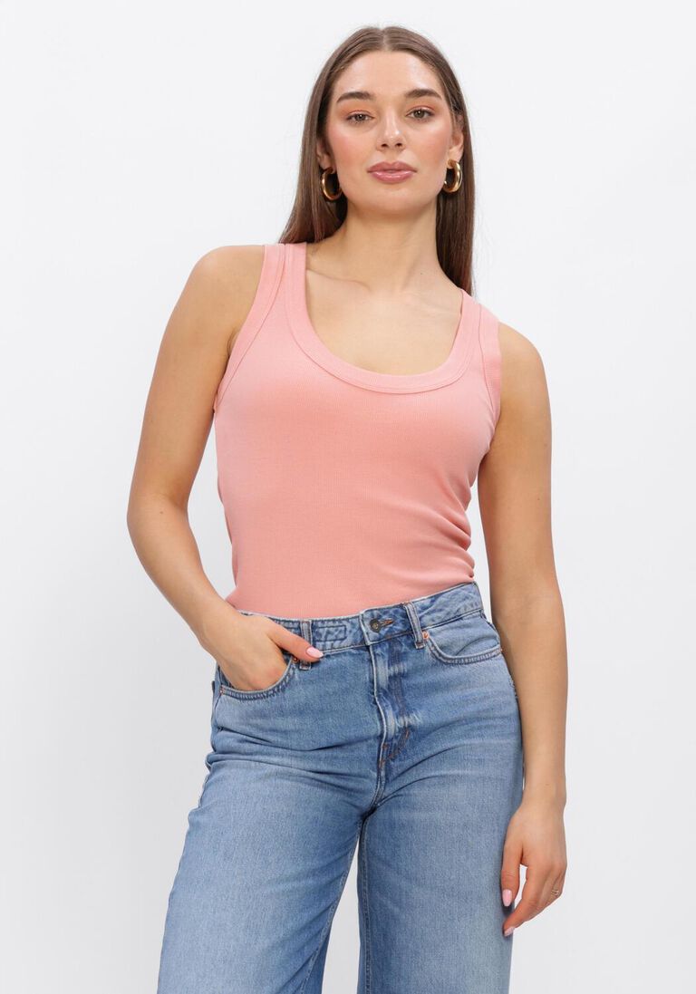 roze drykorn top tavira