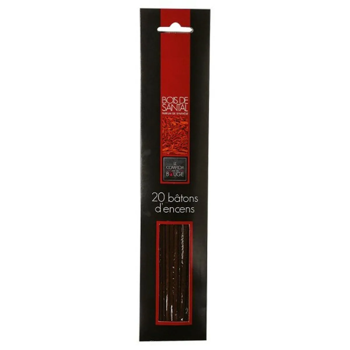 Encens Bois de Santal Paris Prix
