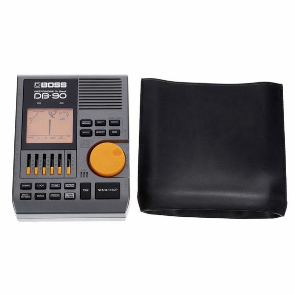 Boss DB-90 Dr. Beat Metronom