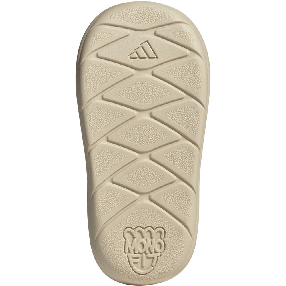 Køb adidas Originals Crystal Linen/Aurora Coffee/Core White Monofit I Sneakers