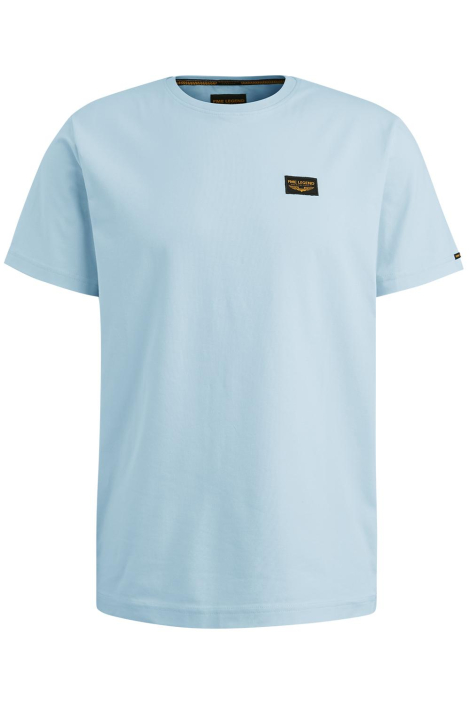 PME legend blauwe heren t-shirt
