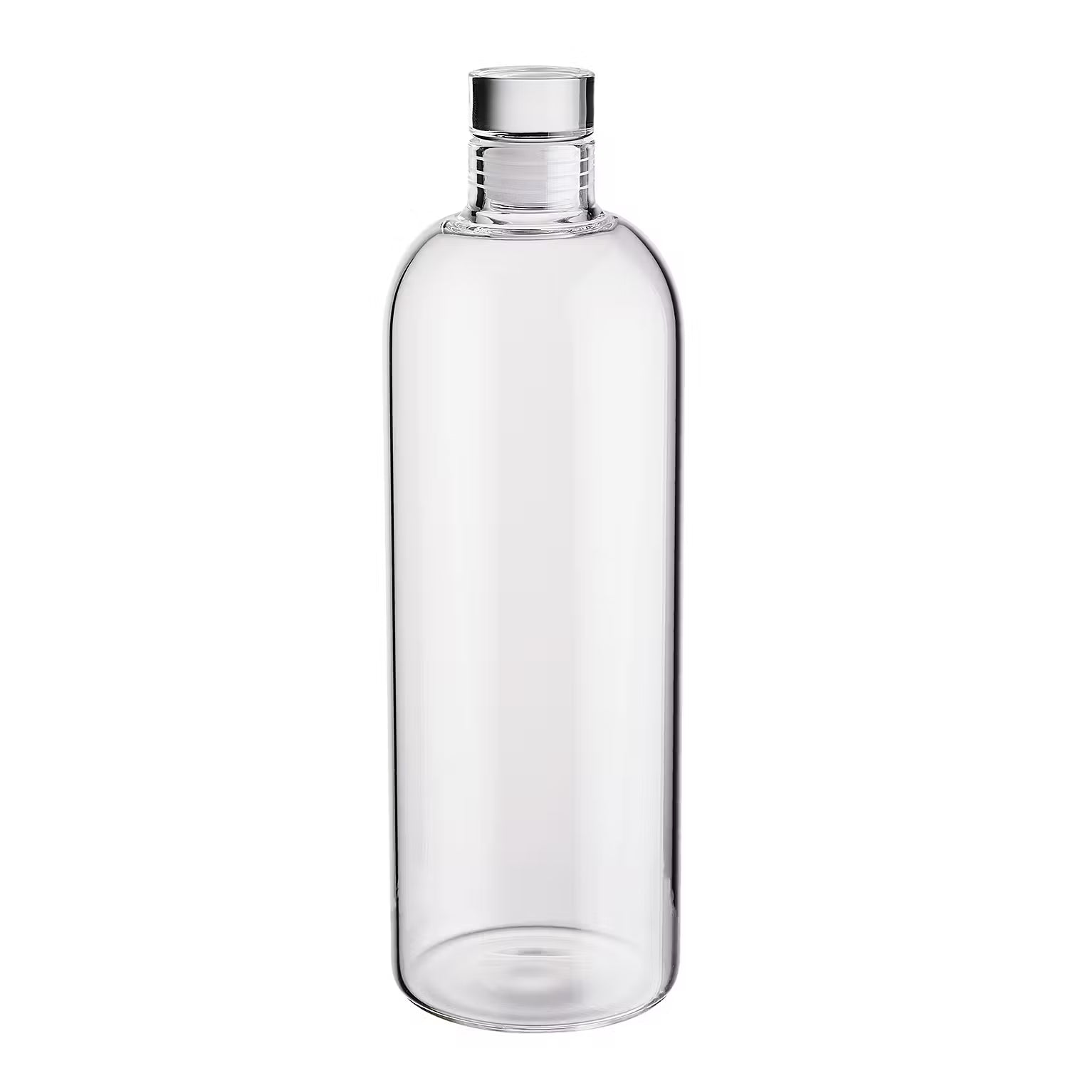 RATIO Wasserflasche 6er-Set