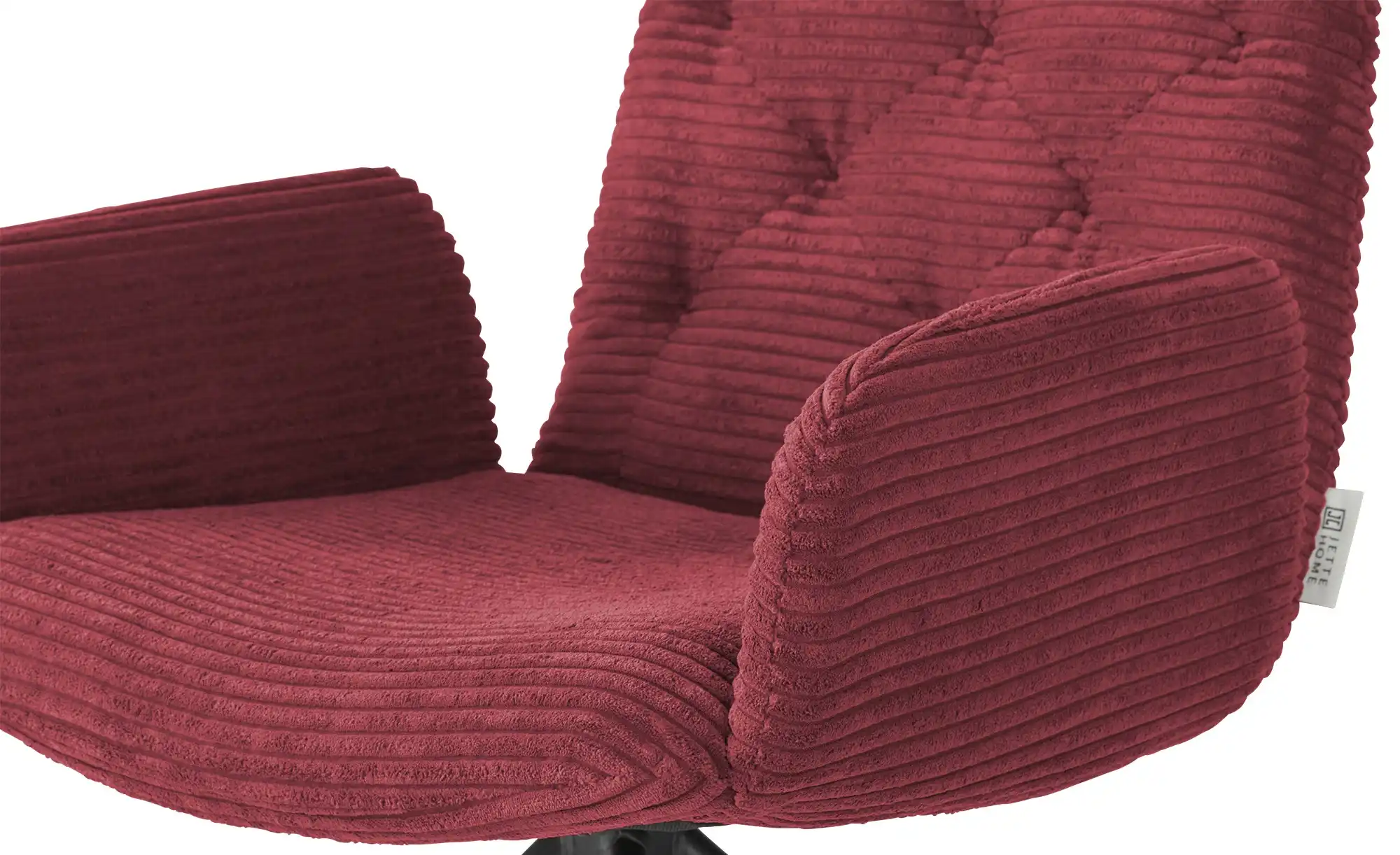 Jette Home Polsterstuhl Salo