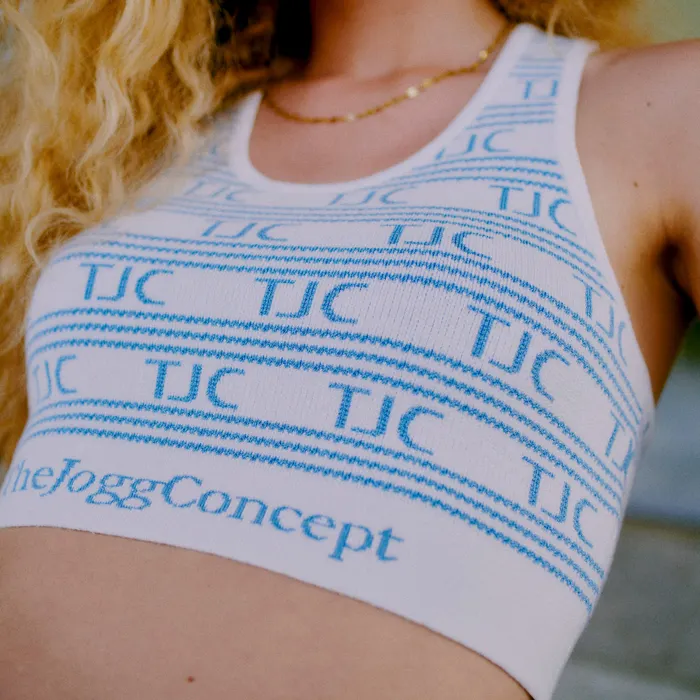The Jogg Concept Odine Top Dames