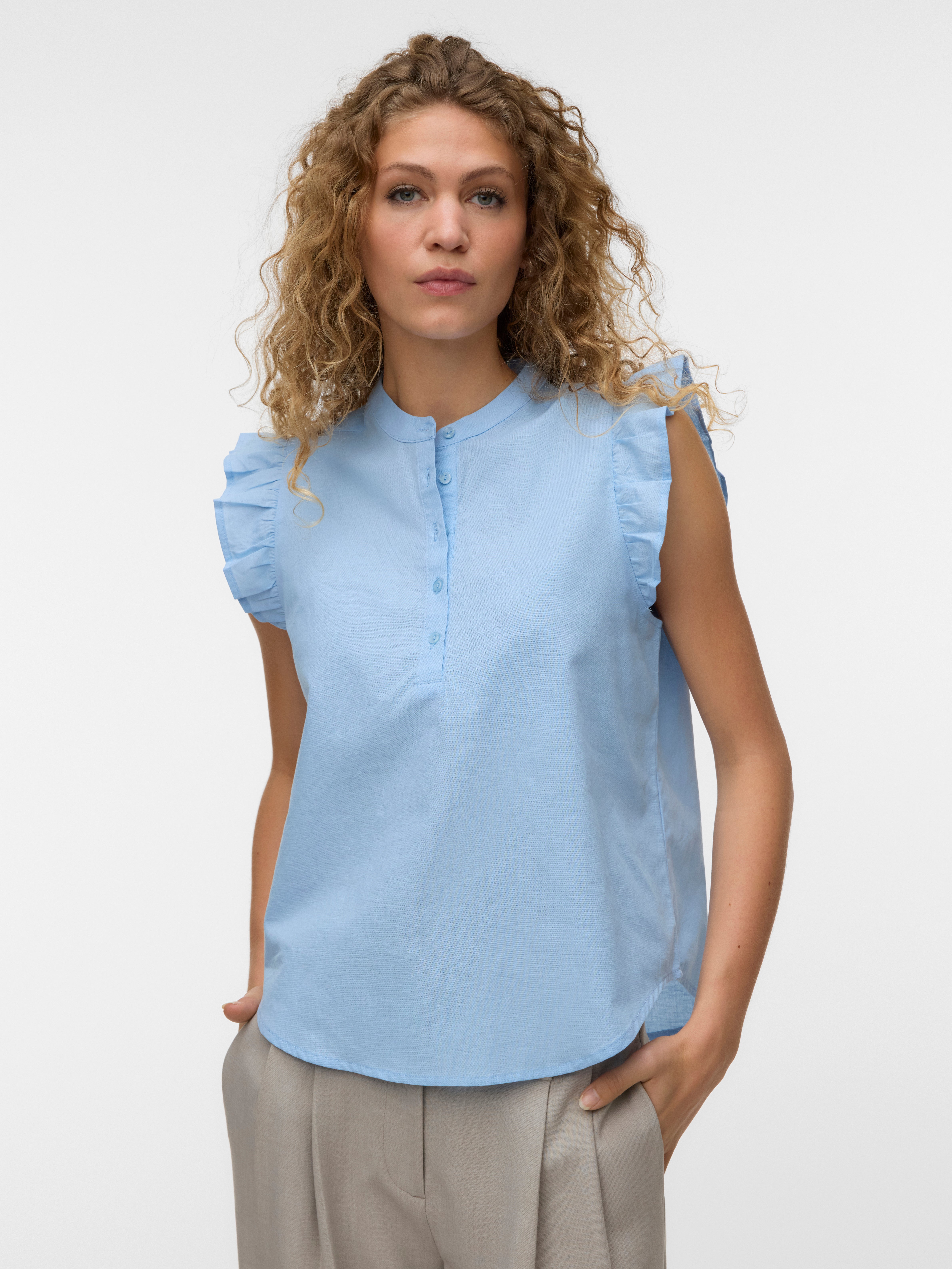 VMSELMA Top