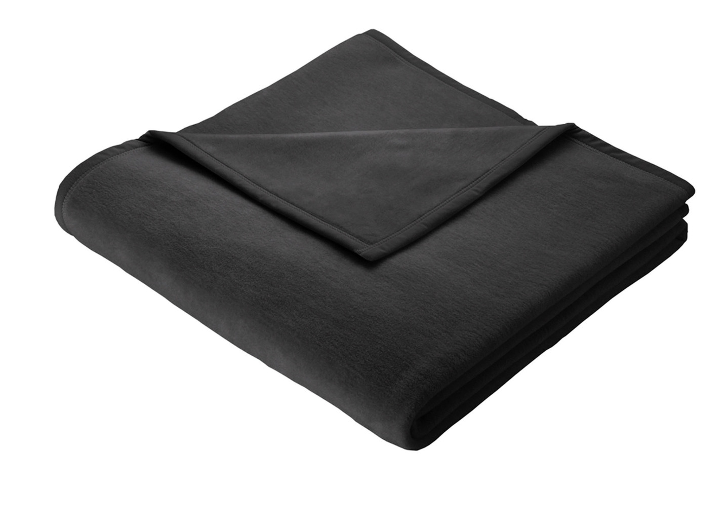 Kuschelig-weiche Schlafdecke Cotton Home