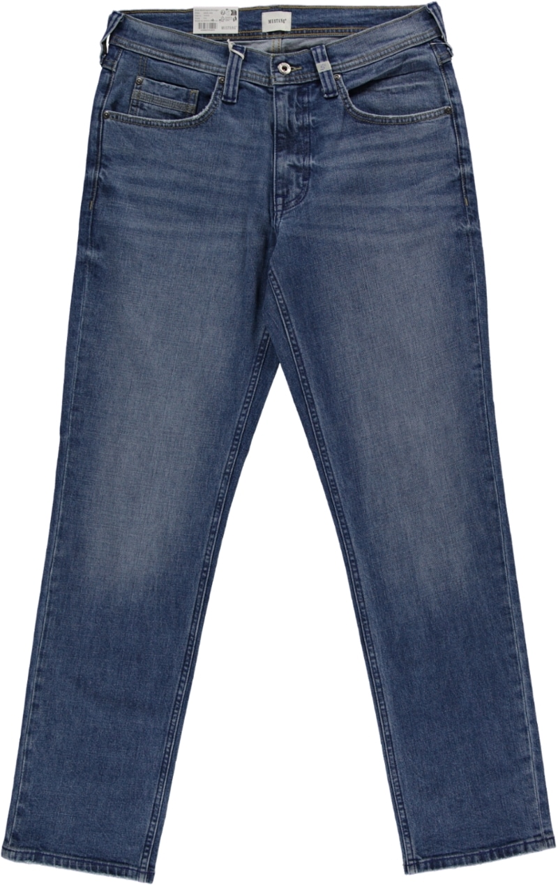 MUSTANG 5-Pocket-Jeans »Style Washington Straight«
