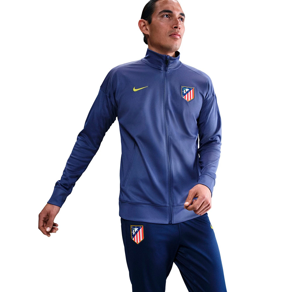 Fato de treino Nike Atlético de Madrid Training 2025-2026