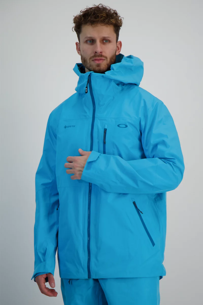 Oakley Unbound Gore-Tex® Herren Ski-Snowboardjacke