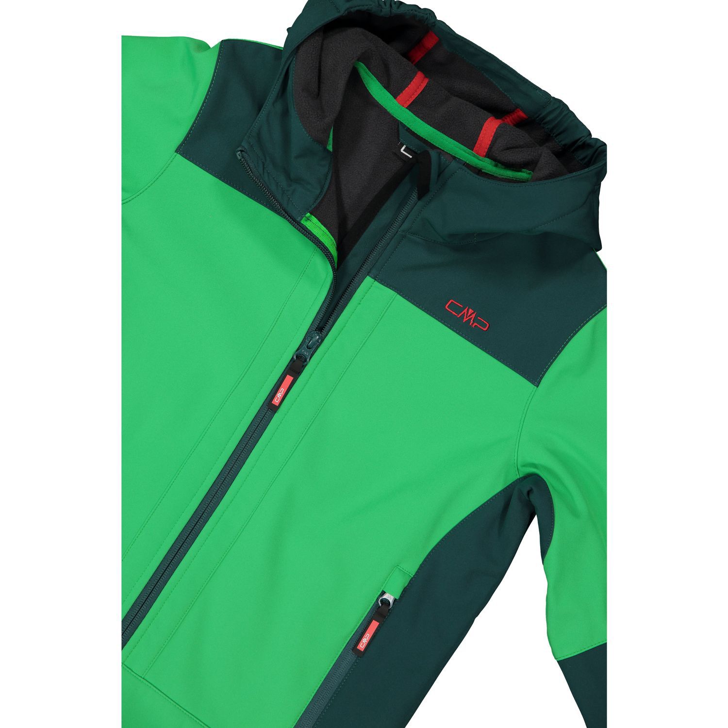 CMPBoy Fix Hood Jkt 3A00094