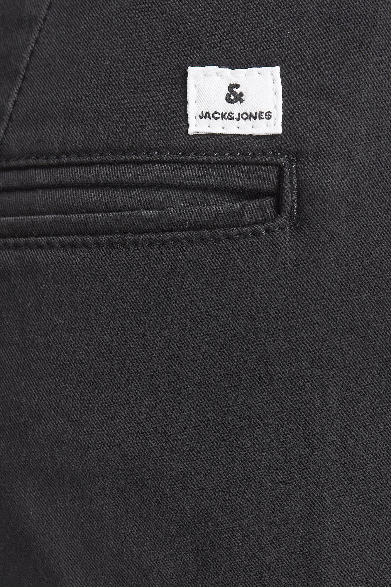 Calças chino Marco slim fit
