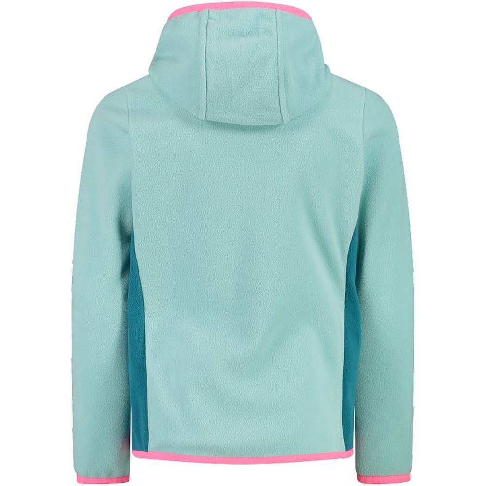 CMPGirl Jacket Fix Hood 32H1375