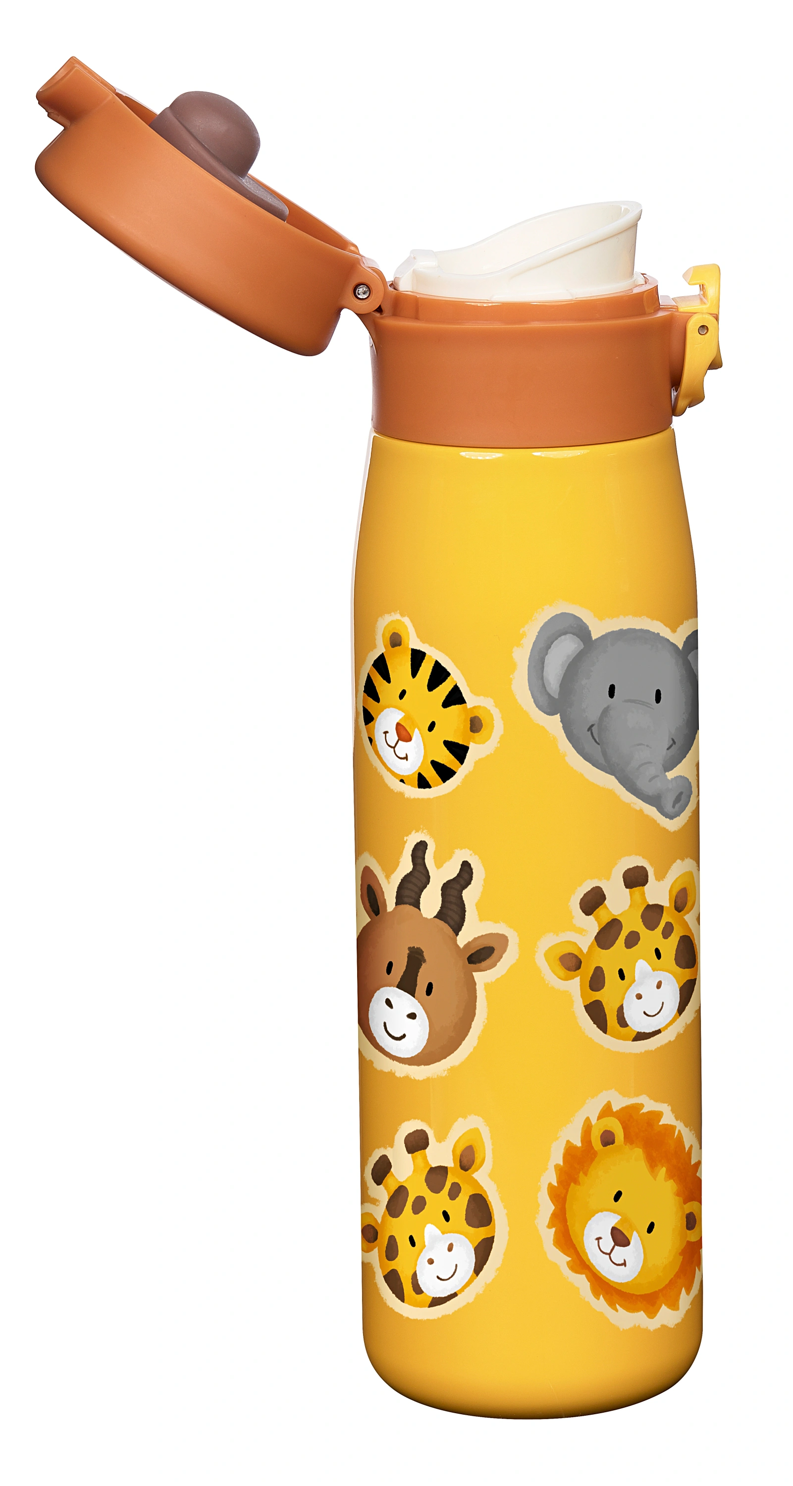 Sigikid Edelstahl-Isolierflasche 