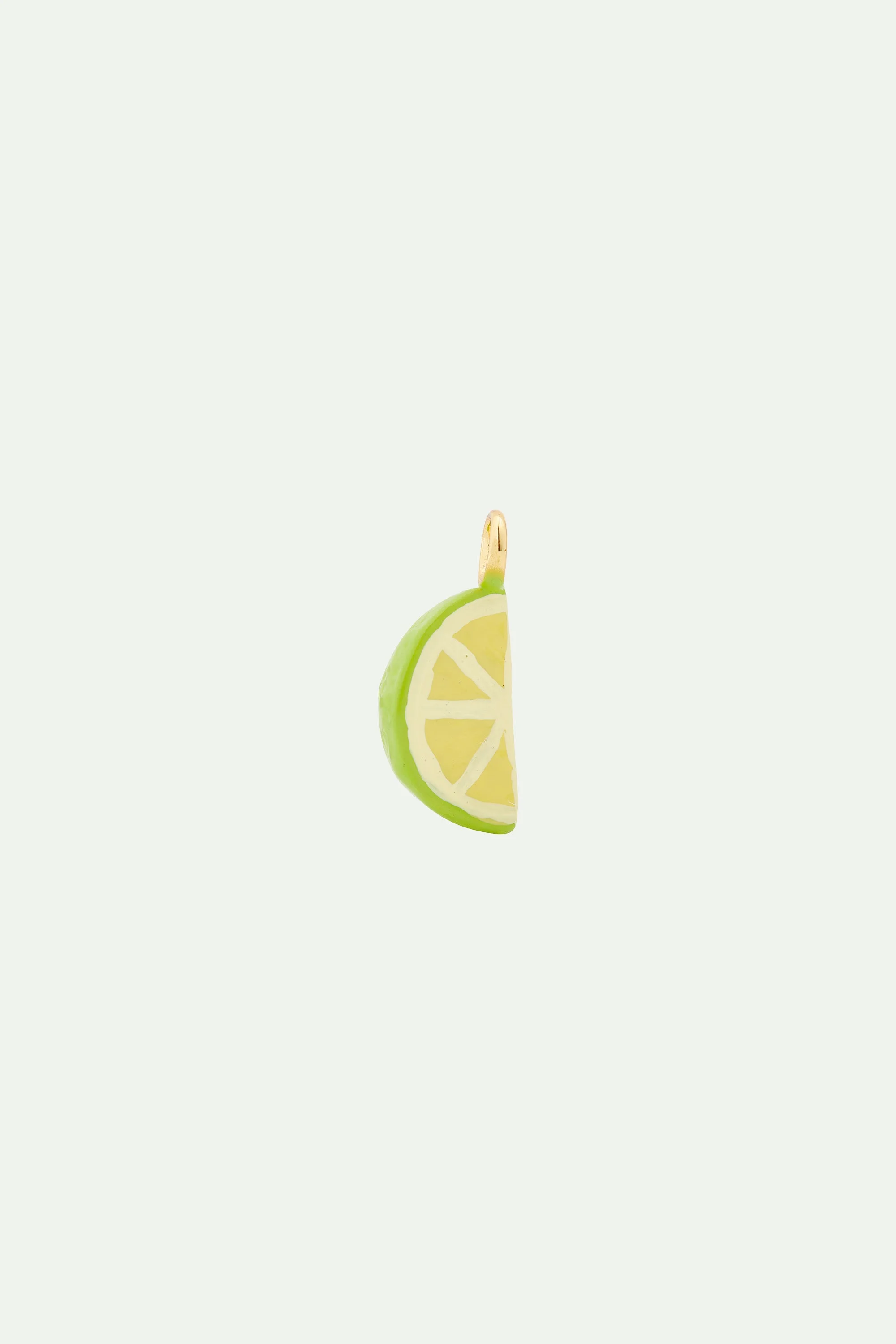 Charm's citron vert | Jaune