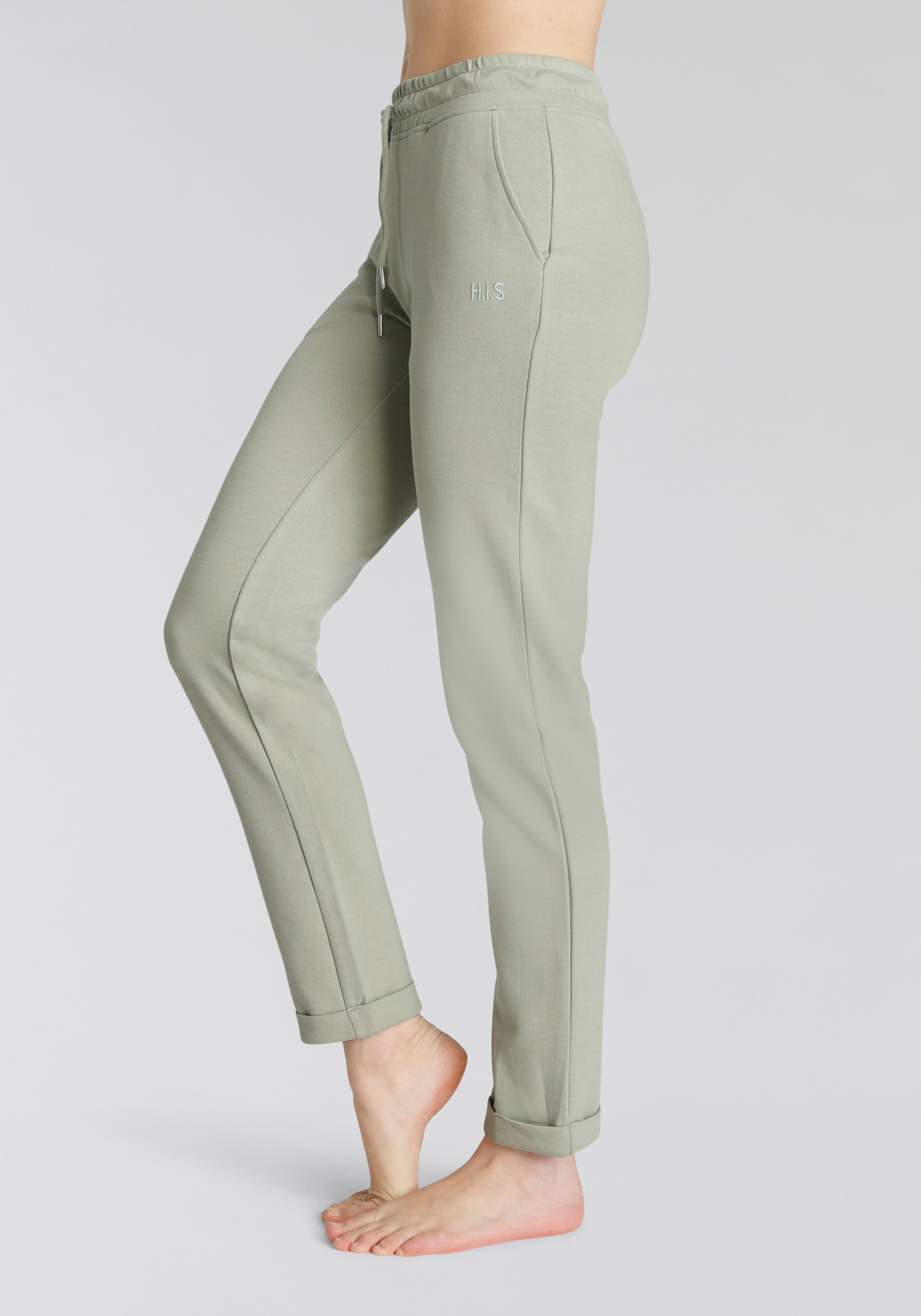 Schlupfhose