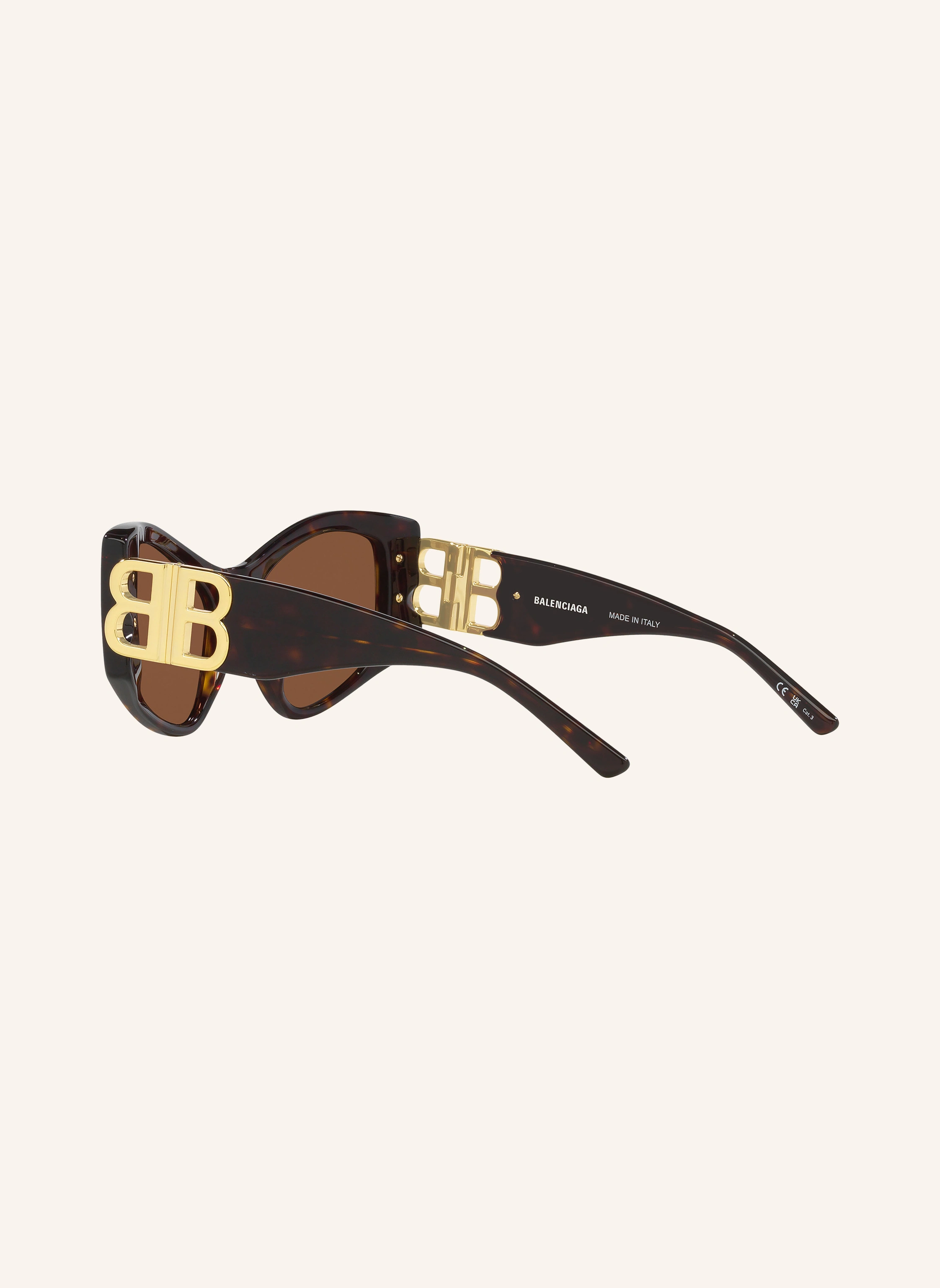 BALENCIAGA Sonnenbrille BB0287S