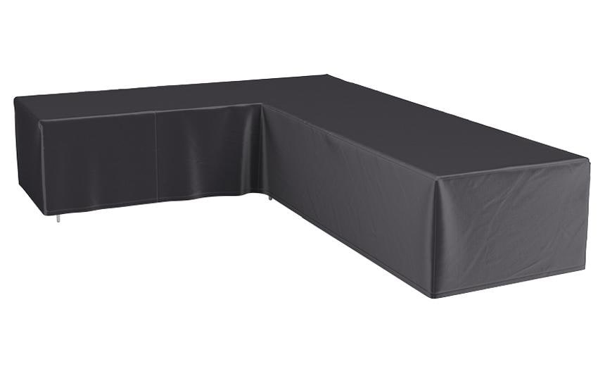 Aerocovers Abdeckhaube »Schutzhülle 330 x 255 x 1«