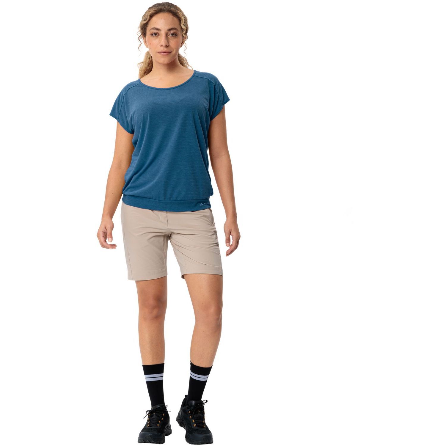 VaudeWo Skomer T-Shirt III
