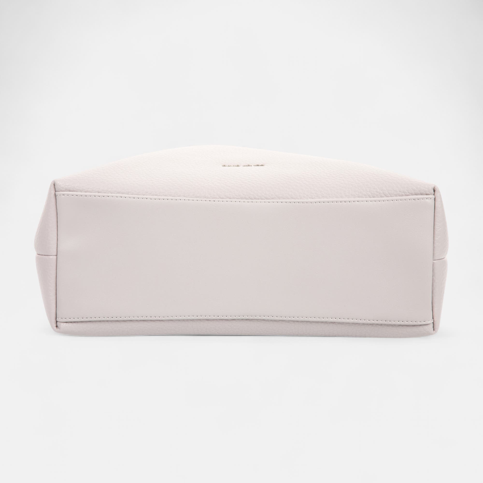 Sac de shopping violet