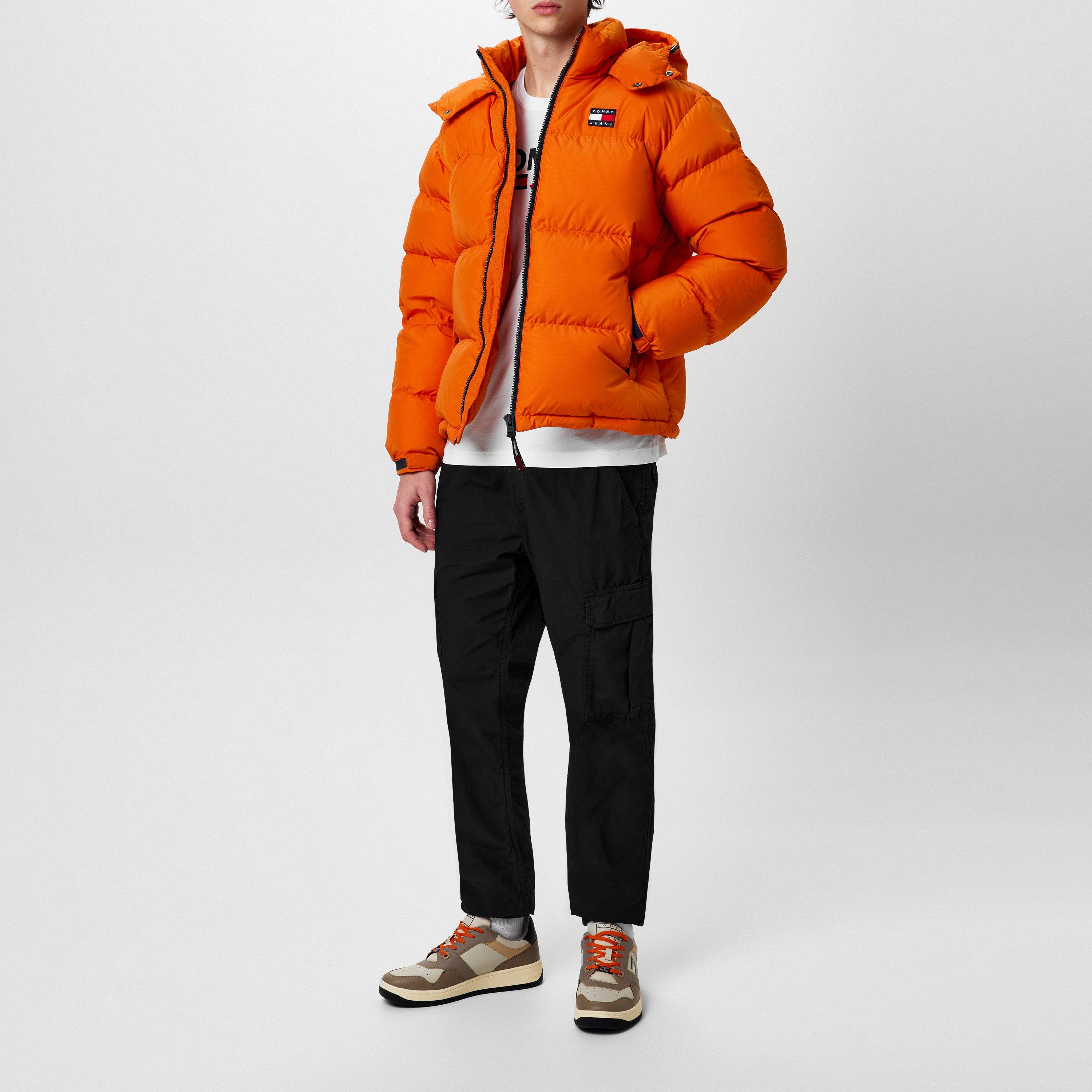 Tommy Jeans TJM ALASKA PUFFER
