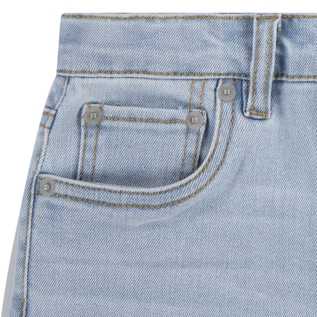 Levi's® Kids Jeansshorts »LVG GIRLFRIEND SHORTS«, for GIRLS