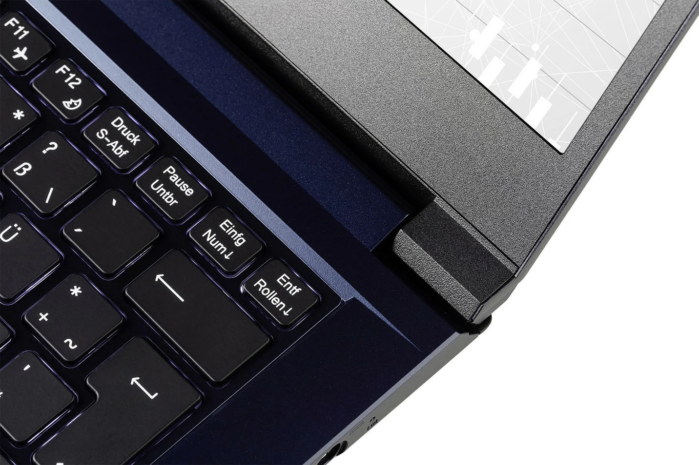 Captiva Notebook G9M 21V1