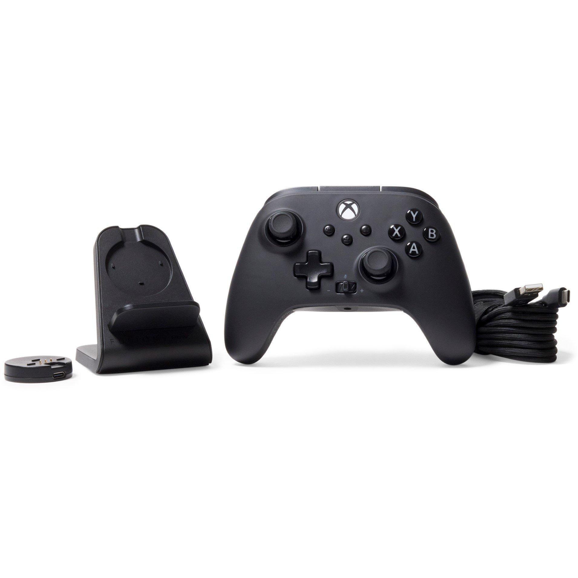 PowerA FUSION Pro Wireless Controller for Xbox Series X|S with Lumectra