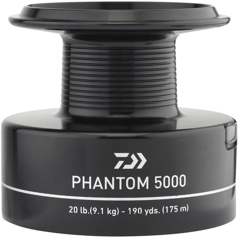 Bobine Supplementaire Daiwa Pour Moulinet Daiwa Phantom Carp