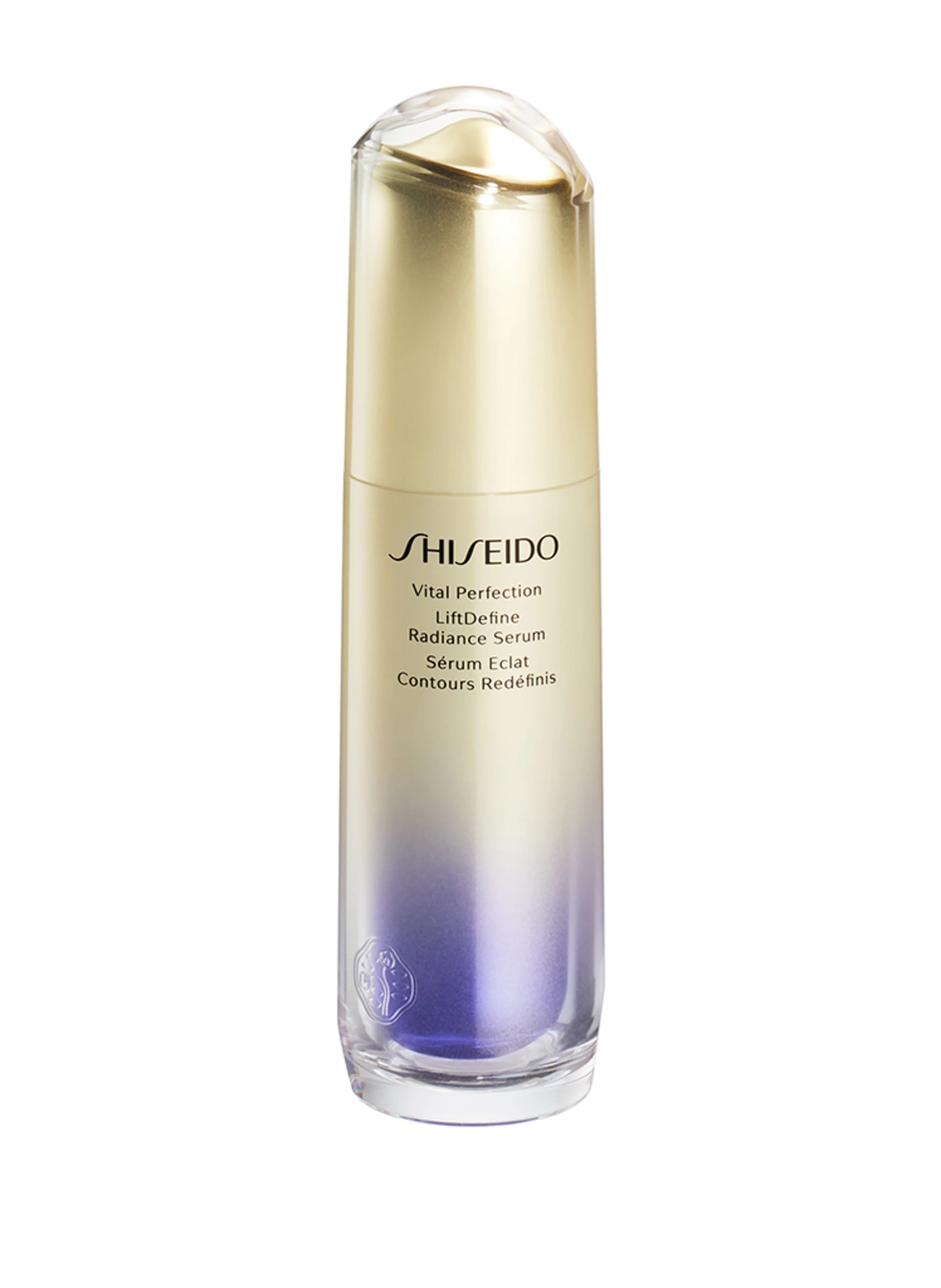 SHISEIDO VITAL PERFECTION